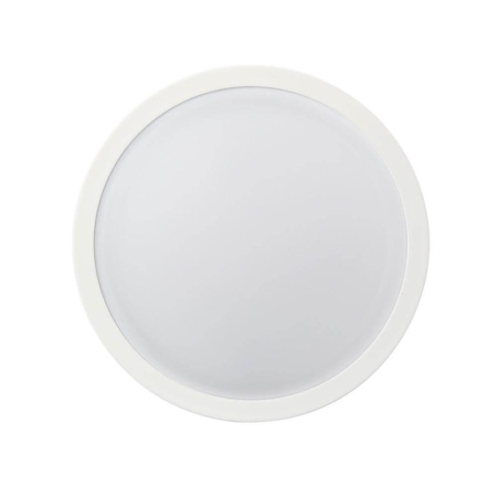 Встраиваемый светодиодный светильник Arlight LTD-115SOL-15W White 020710
