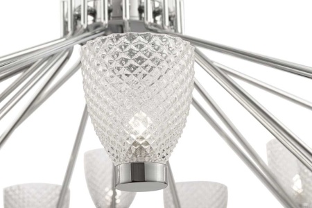 Люстра Maytoni MOD068PL-18CH