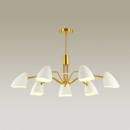 Подвесная люстра Lumion Moderni Madison 4540/7C