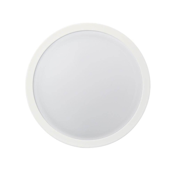 Встраиваемый светодиодный светильник Arlight LTD-115SOL-15W White 020710