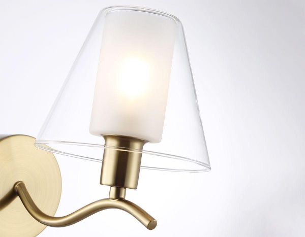 Бра Ambrella Light High Light Modern LH57095 Бра Ambrella Light High Light Modern LH57095