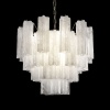 Подвесная люстра Loft IT Murano 10580/600 White