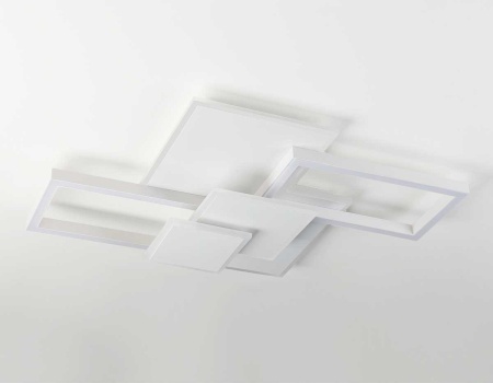 Люстра Ambrella Light ACRYLICA FA1031