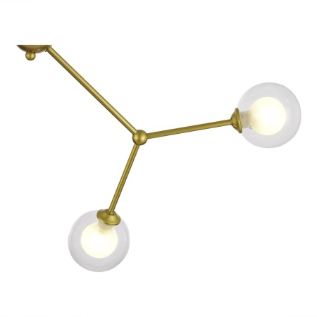Подвесной светильник Evoluce ARCUS SLE1106-203-04