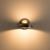 Бра Arte Lamp Interior A7108AP-1SS