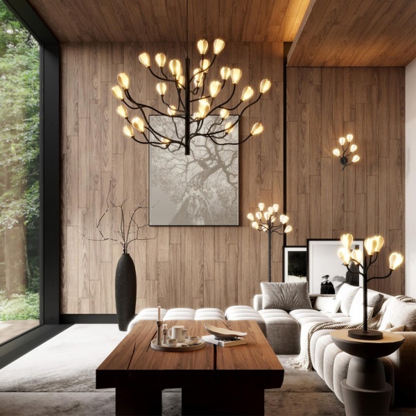 Бра Odeon Light Modern Gardi 5090/2W Бра Odeon Light Modern Gardi 5090/2W