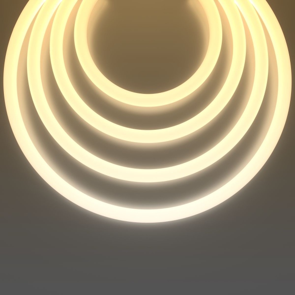 Гибкий неон Maytoni 14,4W/m 768LED/m 2016SMD RGB 5М 20303