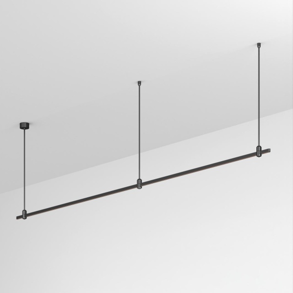 Шинопровод подвесной Arlight Art-Apriori-Line-Rod-800-3000 048468