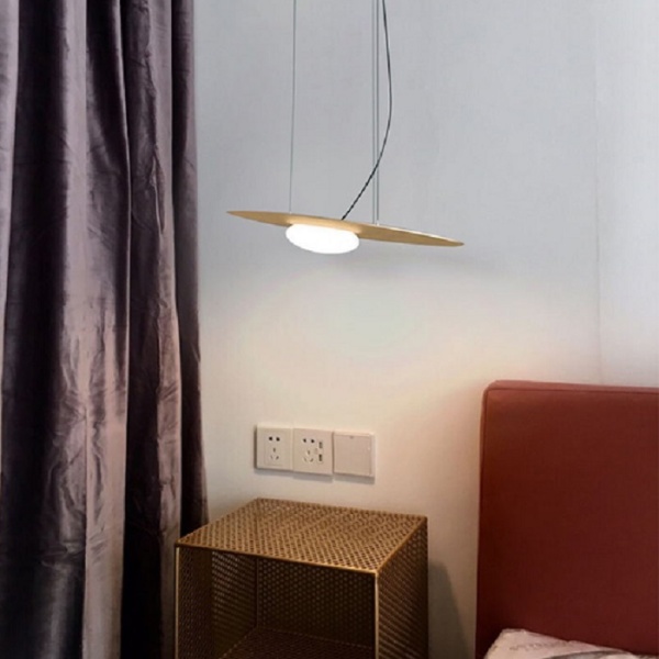 Подвесной светильник Imperium Loft Kwic D60 249067-60