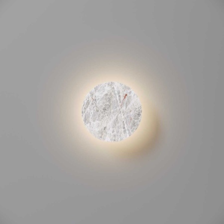 Настенный светильник Maytoni Modern Basic Texture MOD461WL-L5GRK