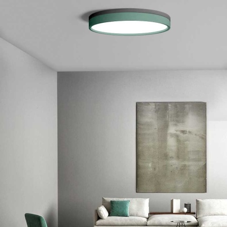 Потолочный светильник Imperium Loft Kier 101707-26