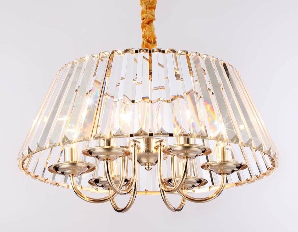 Подвесная люстра Ambrella light Traditional TR5039