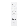 Подвесной светодиодный светильник Freya Tier FR5257PL-L25CH