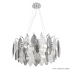 Подвесная люстра Crystal Lux Trevi SP6 Chrome