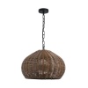 Подвесной светильник Favourite Wicker 4883-1P
