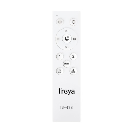 Подвесной светодиодный светильник Freya Tier FR5257PL-L25CH