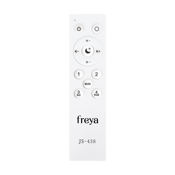 Подвесной светодиодный светильник Freya Tier FR5257PL-L25CH