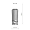 Плафон Nowodvorski Cameleon Pico B 8590 Плафон Nowodvorski Cameleon Pico B 8590