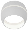 Накладной светильник ЭРА OL29 WH Б0055582