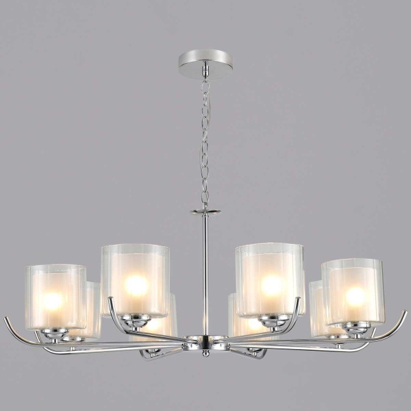 Люстра Reluce 19470-0.4-08