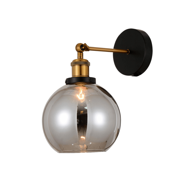 Бра Lumina Deco Zagallo LDW 11336 GY