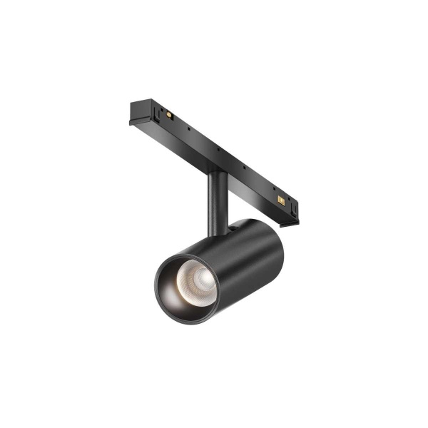 Трековый светильник Maytoni Technical EXILITY X Focus Led TR243-5W4K-B