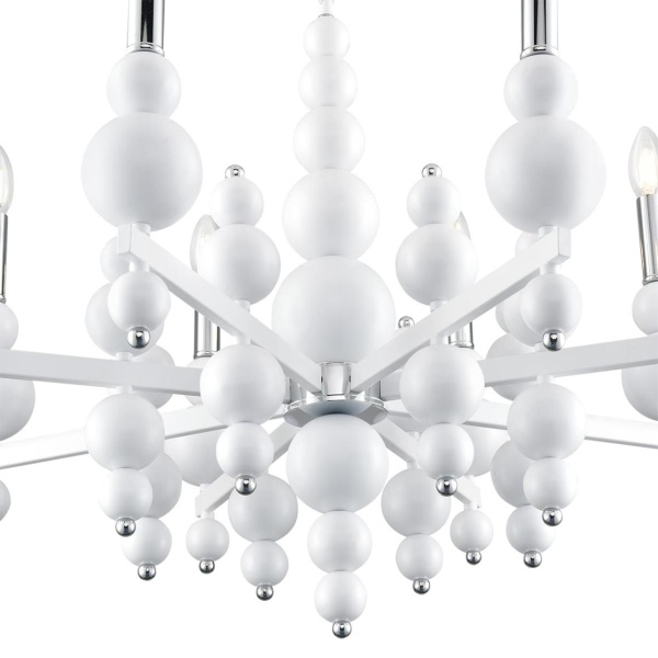 Подвесная люстра Lumion Nana Moderni 8260/8
