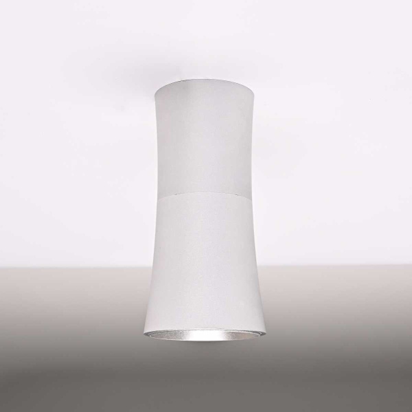 Потолочный светильник Imperium Loft Zyppa Silver H15 314099-26