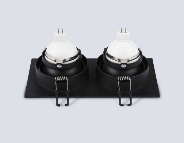 Светильник встраиваемый Ambrella Light TN102832