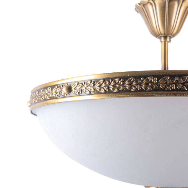 Потолочный светильник Ambiente 7140/50 PL АB