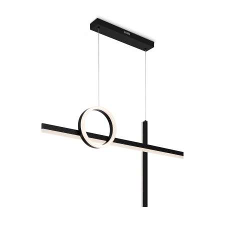 Подвесной светильник Freya Акробат / Acrobatic FR6101PL-L80B