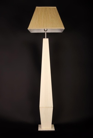 Торшер Abrasax Charlotte ML25202GO