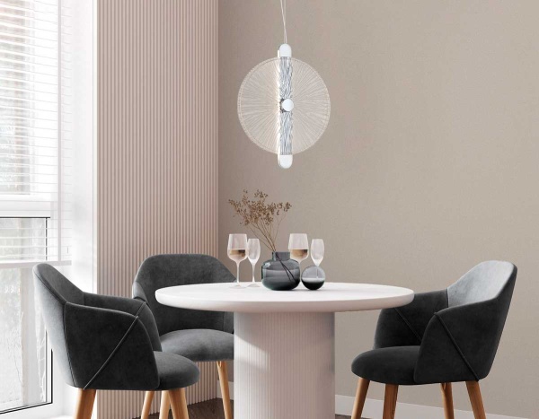 Подвесной светильник Ambrella light High light LH31145