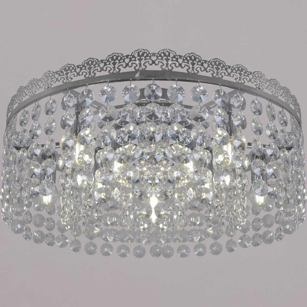 Люстра Reluce 90330-0.3-10 CR