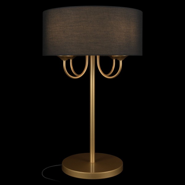 Настольная лампа Loft it Balance 10416T GD