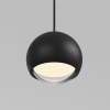 Трековый светильник Denkirs Air Hang DK5316-BK