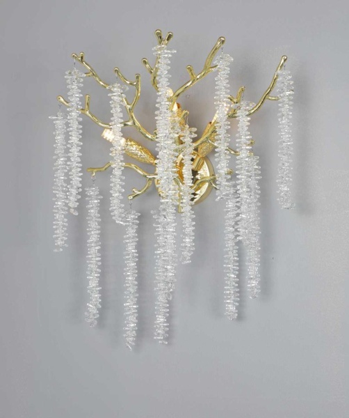 Бра Alfa Light F1924-05 GD