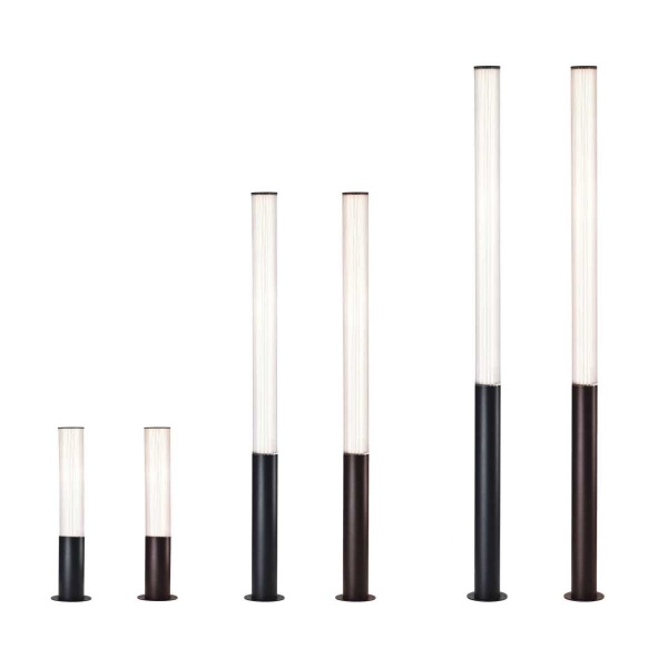 Наземный уличный светильник Mantra GANT 9156