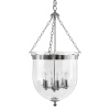 Подвесной светильник Loft It Incense 10455/6 CR