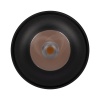 Потолочный светодиодный светильник Loft IT Tictac 10220 Black 4000K