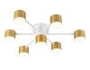 Люстра Ambrella Light COMFORT FL51725