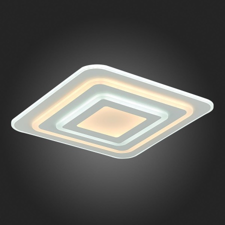 Потолочная светодиодная люстра Evoled Arzillo SLE501412-01