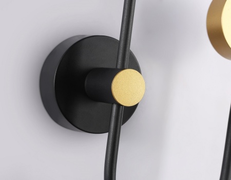 Настенный светодиодный светильник Ambrella light Comfort LineTech FL51602