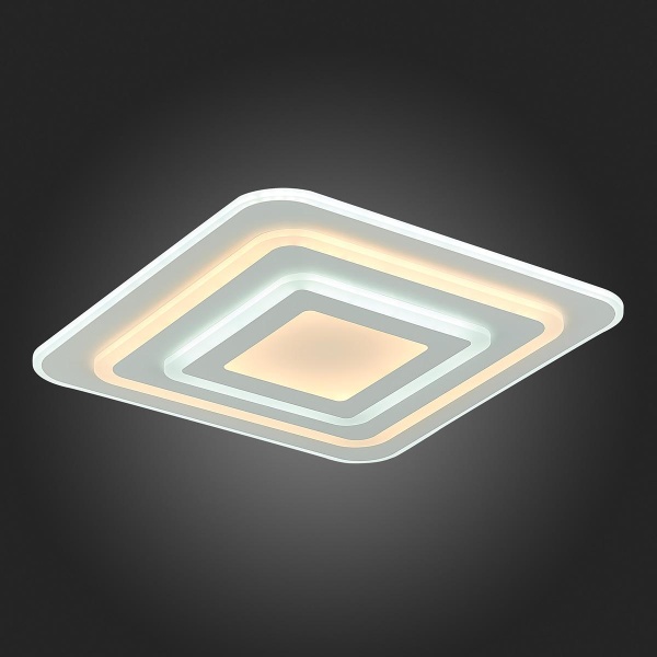 Потолочная светодиодная люстра Evoled Arzillo SLE501412-01