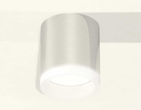Комплект потолочного светильника Ambrella light Techno Spot XC (C6305, N6245) XS6305020