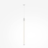 Крепление Maytoni Technical Pendant PA001-TRS-W Крепление Maytoni Technical Pendant PA001-TRS-W
