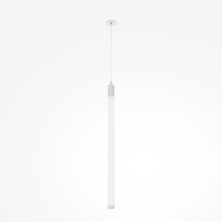 Крепление Maytoni Technical Pendant PA001-TRS-W Крепление Maytoni Technical Pendant PA001-TRS-W