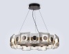 Подвесная светодиодная люстра Ambrella light High Light LH31030