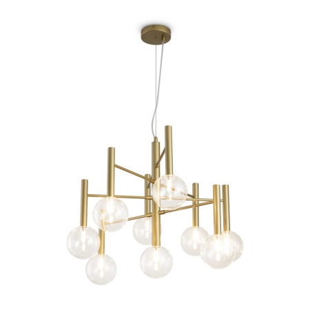 Потолочный светильник Freya FR5584CL-L45G