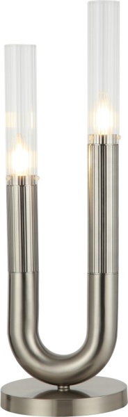 Настольный светильник Stilfort 2185/11/02T, серия FORTUNA